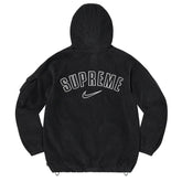 SUPREME Corduroy Hooded Jacket